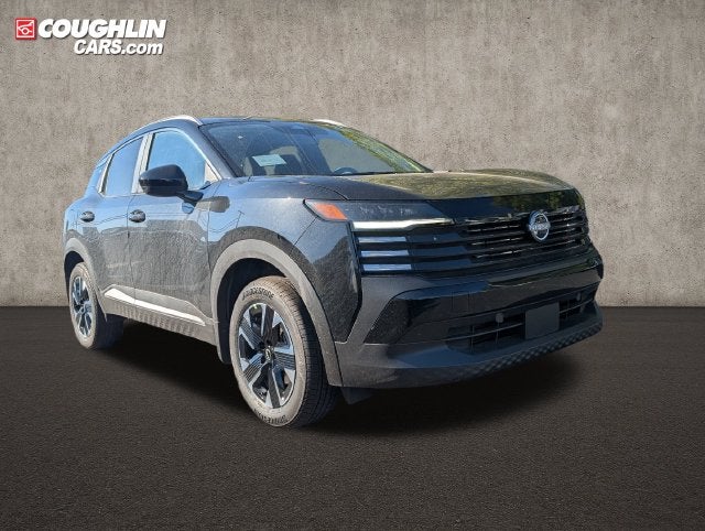 2027 Nissan KICKS