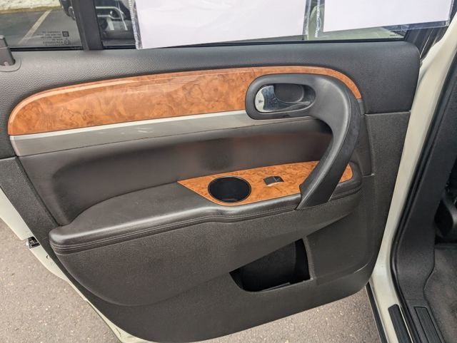 2012 Buick Enclave Premium