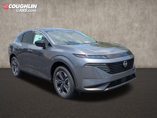 2026 Nissan Murano SV