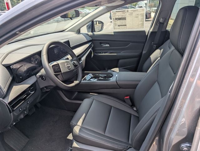 2026 Nissan Murano SV