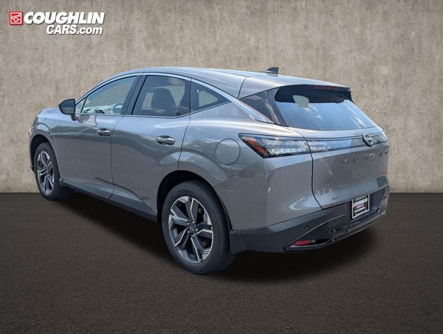 2026 Nissan Murano SV
