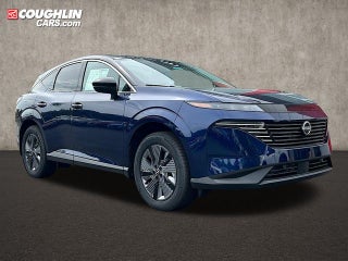 2025 Nissan Murano