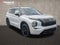 2026 Nissan Rogue Plug-In Hybrid Platinum