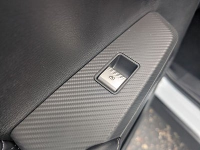 2026 Nissan Rogue Plug-In Hybrid Platinum