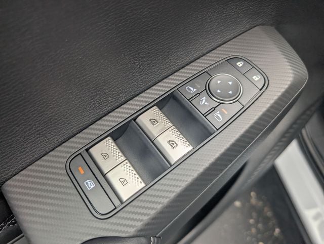2026 Nissan Rogue Plug-In Hybrid Platinum