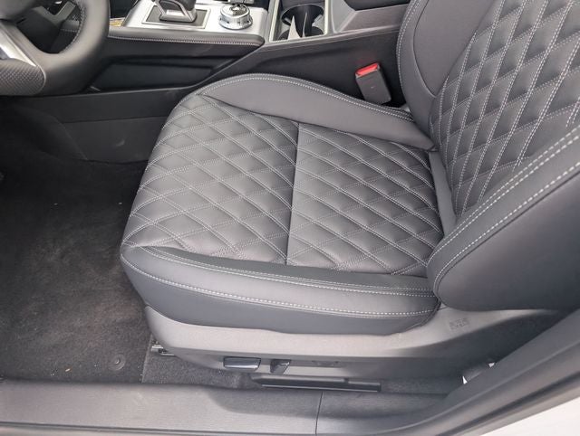 2026 Nissan Rogue Plug-In Hybrid Platinum
