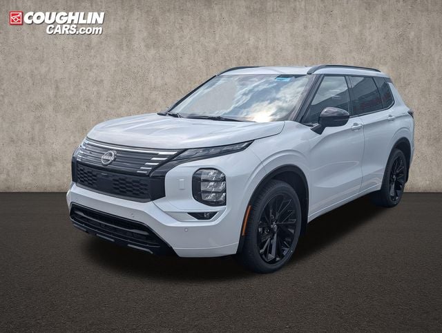 2026 Nissan Rogue Plug-In Hybrid Platinum