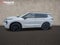 2026 Nissan Rogue Plug-In Hybrid Platinum