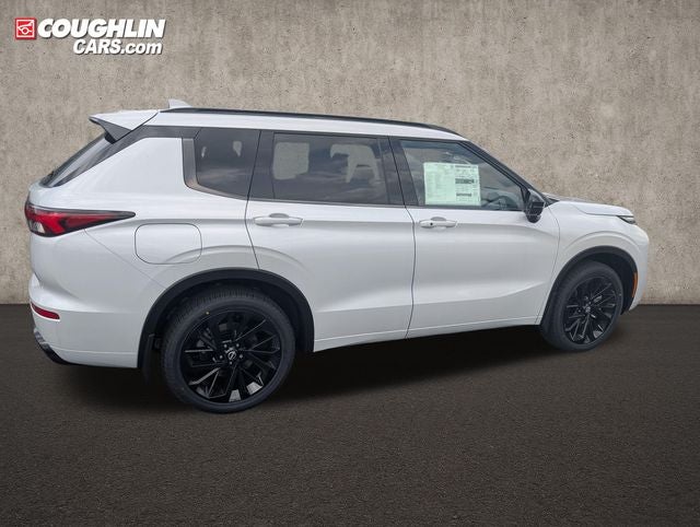 2026 Nissan Rogue Plug-In Hybrid Platinum