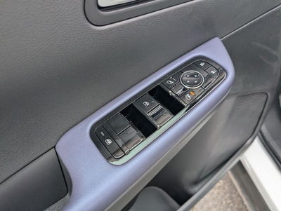 2026 Nissan LEAF SV+