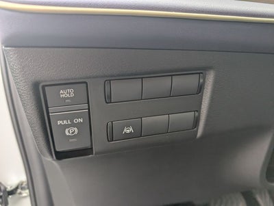 2026 Nissan LEAF SV+