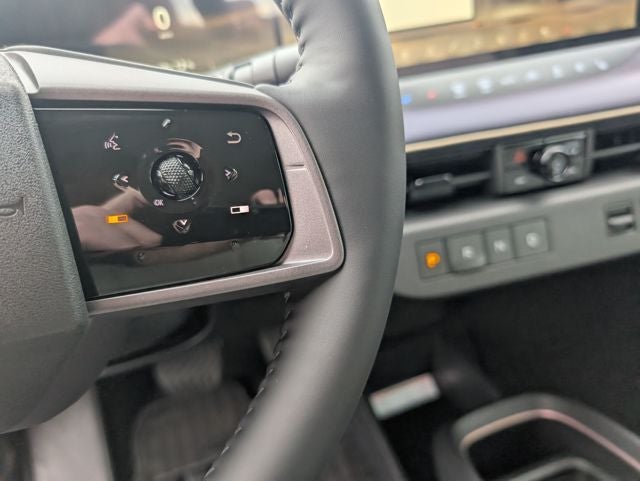 2026 Nissan LEAF SV+