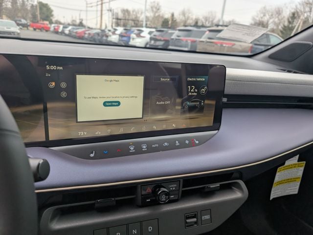 2026 Nissan LEAF SV+