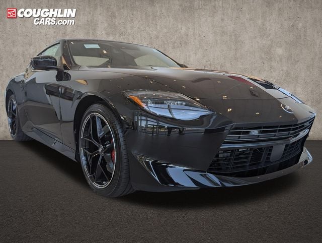 2027 Nissan Z