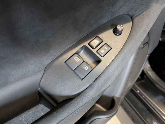 2026 Nissan Z Performance