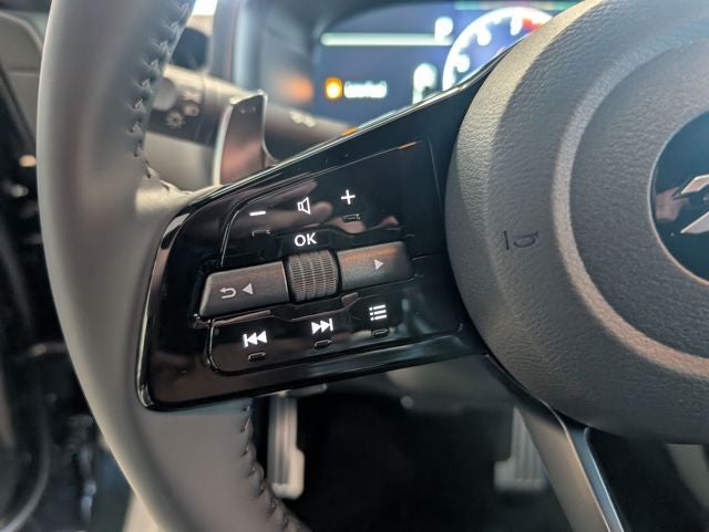 2026 Nissan Z Performance