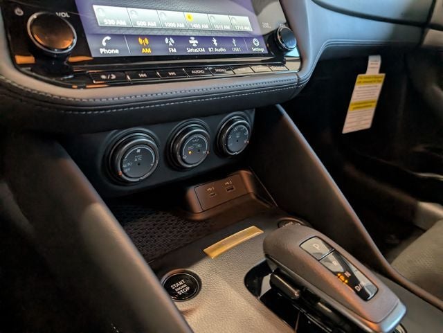 2026 Nissan Z Performance