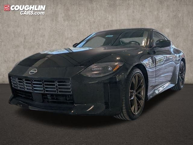 2026 Nissan Z Performance