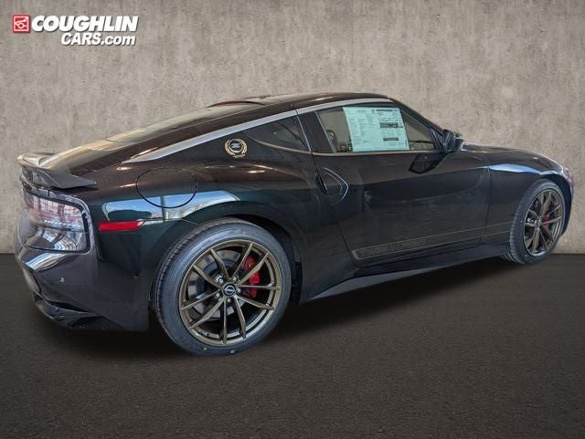2026 Nissan Z Performance