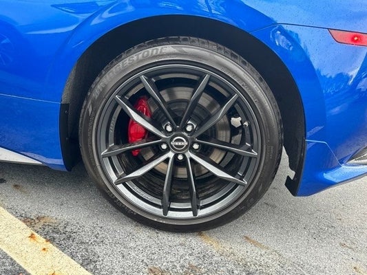 2023 Nissan Z Performance in Columbus, OH - Coughlin Nissan of Heath