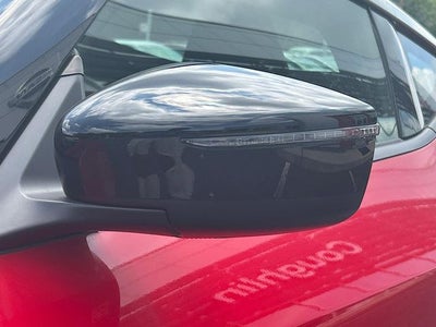 2025 Nissan Z Performance