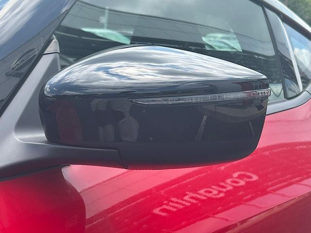 2025 Nissan Z Performance