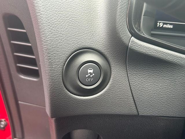 2025 Nissan Z Performance