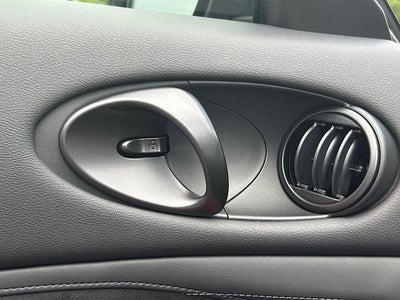 2025 Nissan Z Performance