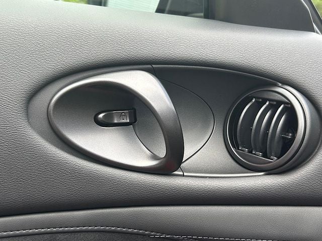 2025 Nissan Z Performance