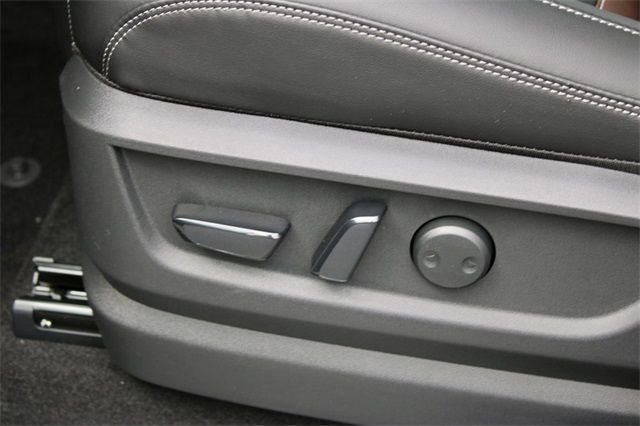 2025 Nissan Armada SL