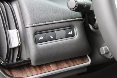 2025 Nissan Armada SL