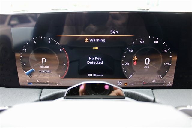 2025 Nissan Armada SL