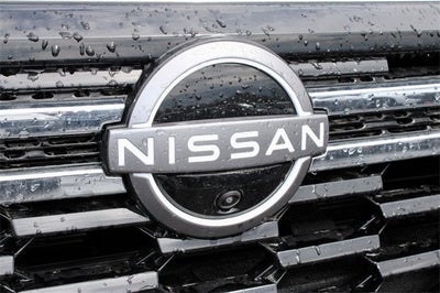 2025 Nissan Armada SL