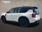 2025 Nissan Armada PRO-4X