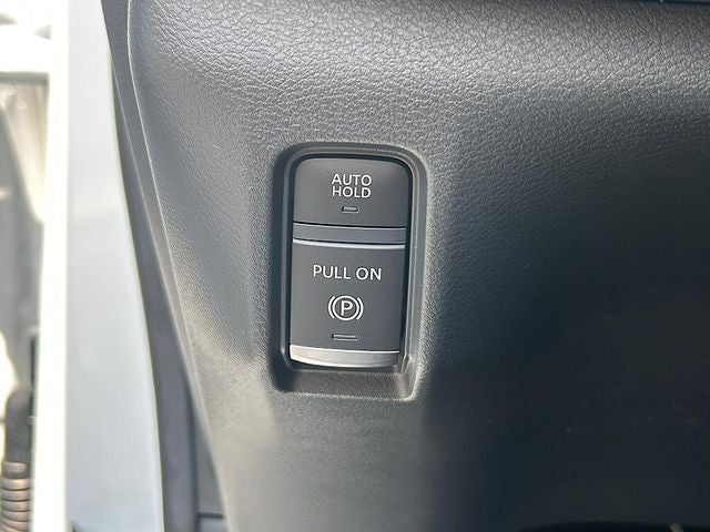 2025 Nissan Armada PRO-4X