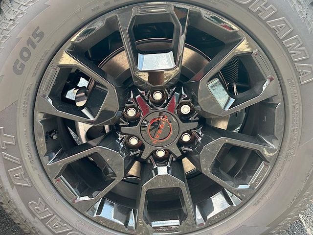 2025 Nissan Armada PRO-4X