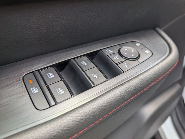 2026 Nissan Armada NISMO