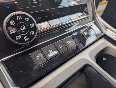 2026 Nissan Armada NISMO