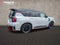 2026 Nissan Armada NISMO
