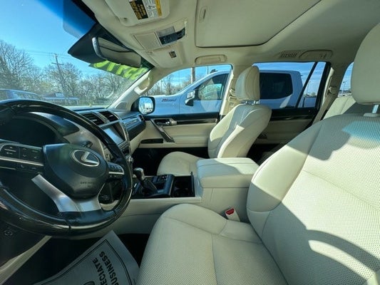 2020 Lexus GX 460 in Columbus, OH - Coughlin Nissan of Heath