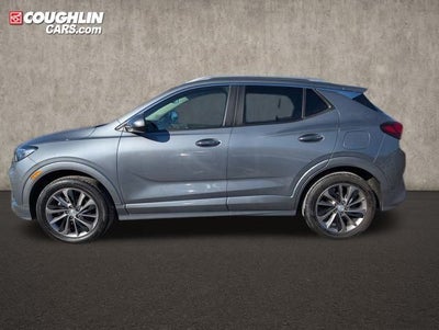 2022 Buick Encore GX Preferred