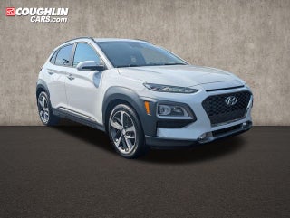 2020 Hyundai Kona Limited