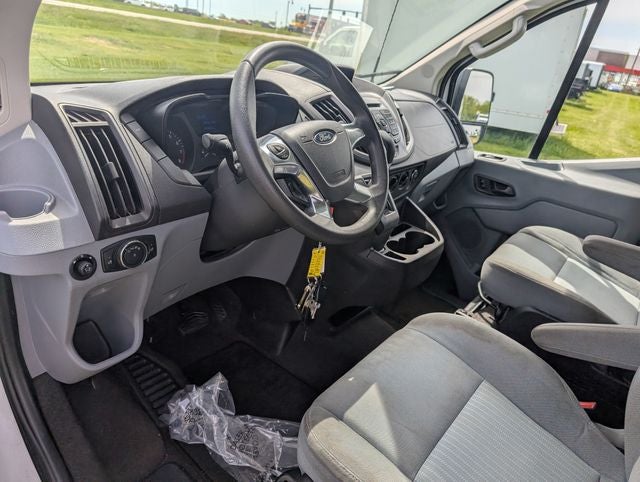 2016 Ford Transit-350 XLT