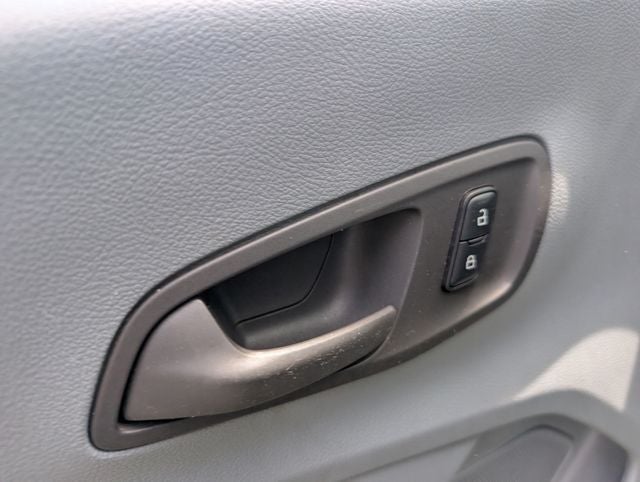 2016 Ford Transit-350 XLT