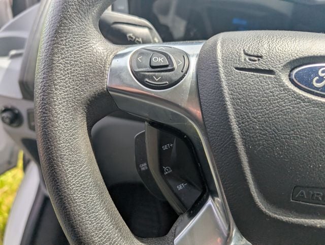 2016 Ford Transit-350 XLT