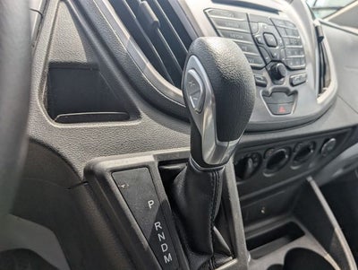 2016 Ford Transit-350 XLT