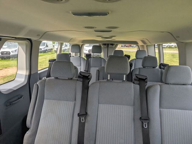 2016 Ford Transit-350 XLT