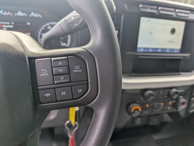 2024 Ford F-450SD XL DRW