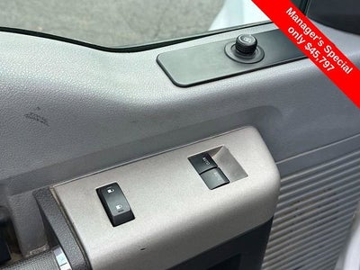 2019 Ford F-750SD Base