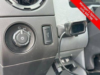 2019 Ford F-750SD Base